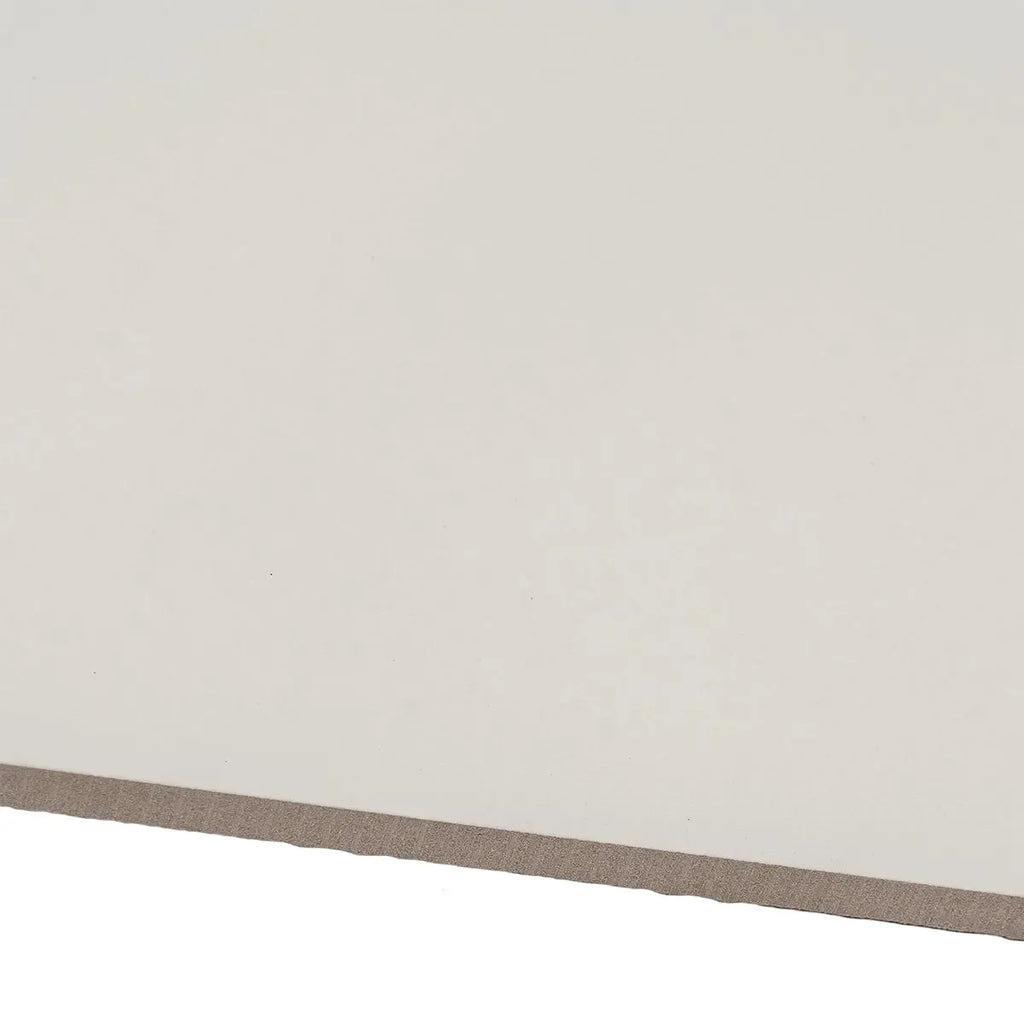 Duality White 12x12 Porcelain Tile | Tile Club