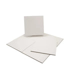 Duality White 12x12 Porcelain Tile | Tile Club