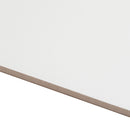Duality White 24x24 Large Format Porcelain Tile | Tile Club