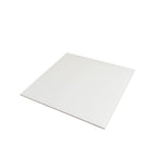 Duality White 24x24 Porcelain Tile Sample | Tile Club