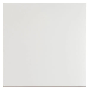 Duality White 24x24 Large Format Porcelain Tile | Tile Club