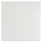 Duality White 24x24 Porcelain Tile Sample | Tile Club