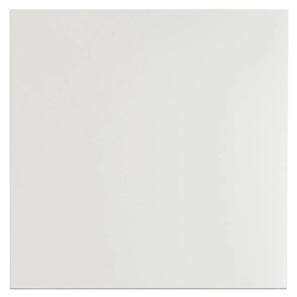 Duality White 24x24 Large Format Porcelain Tile | Tile Club