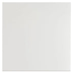 Duality White 24x24 Large Format Porcelain Tile | Tile Club