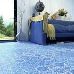 moroccan glass tile