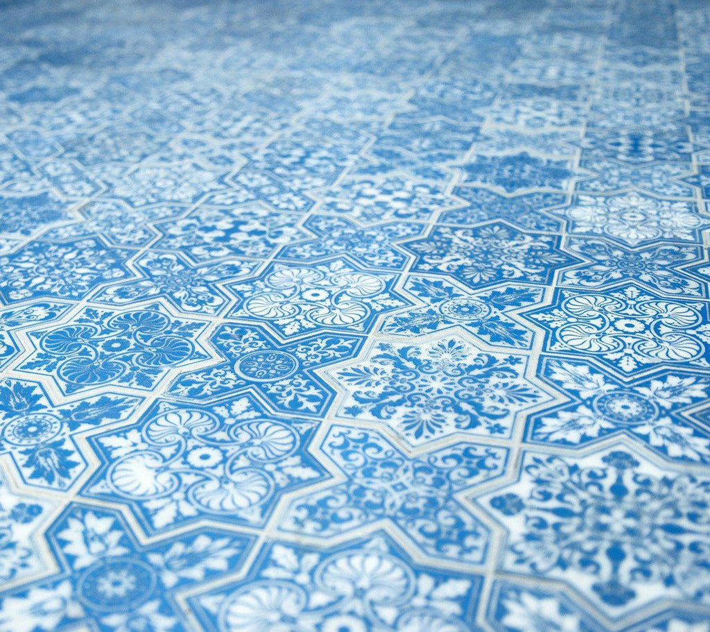 moroccan marble tile