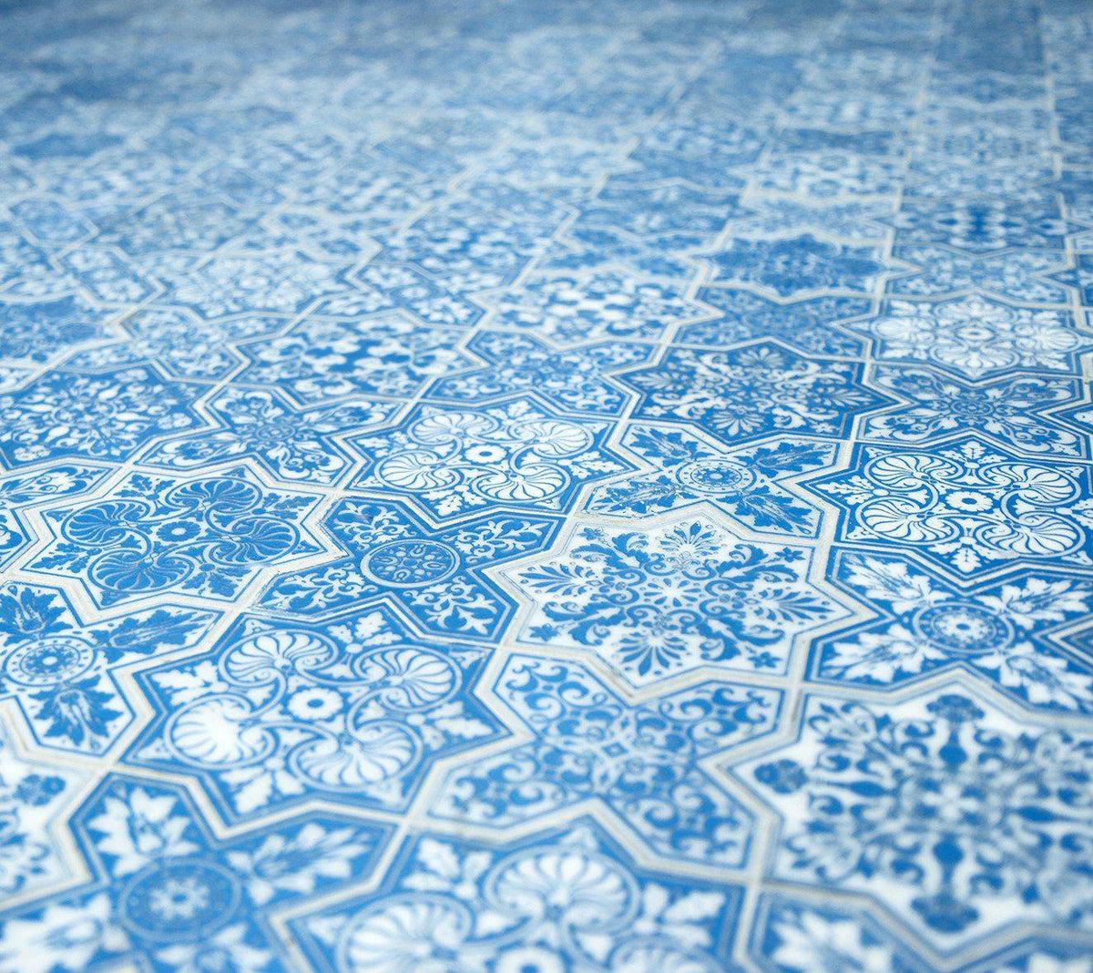 moroccan marble tile