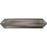 Palisades Silver Picket Ceramic Tile Sample