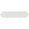 Palisades White Picket Ceramic Tile Sample