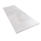 Panorama Gray Marbled Ceramic Tile 16x48 | Tile Club