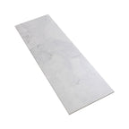 Panorama Gray Marbled Ceramic Tile 16x48 | Tile Club