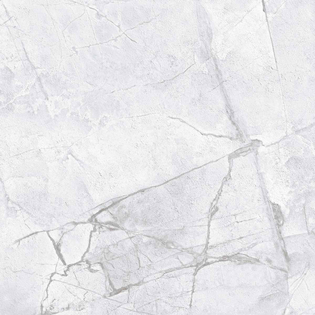Panorama Gray Marbled Ceramic Tile 16x48 | Tile Club