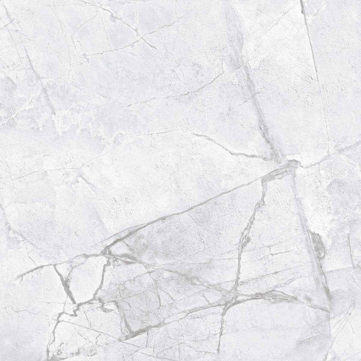 Panorama Gray Marbled Ceramic Tile 16x48 | Tile Club