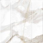 Panorama Gold Marbled Column Ceramic Tile 16x48 | Tile Club