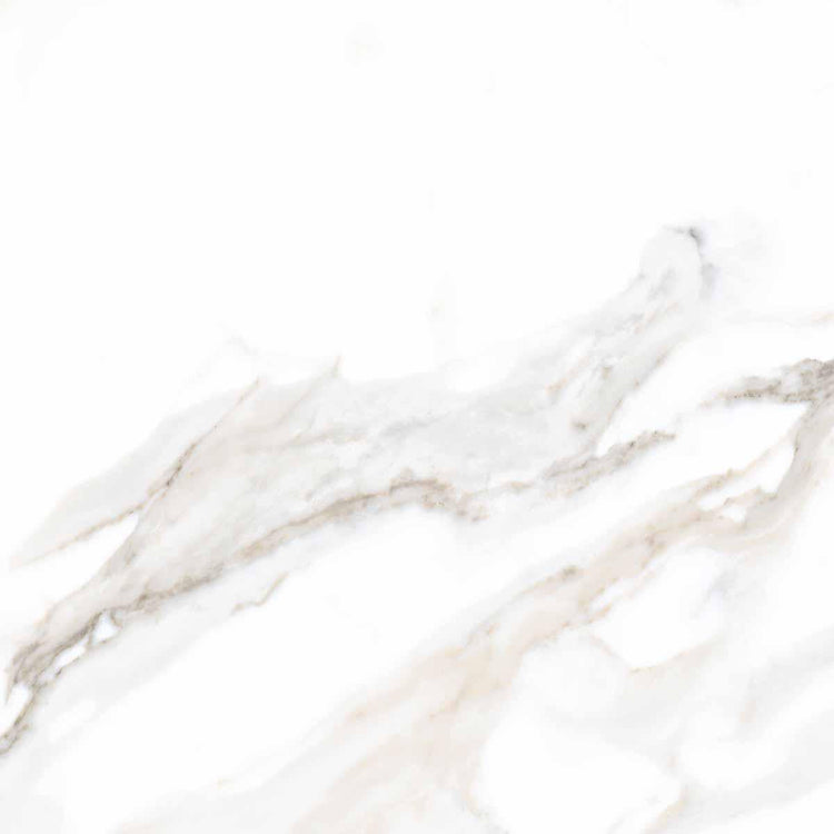 Panorama Gold Marbled Porcelain Tile 24x48 | Tile Club