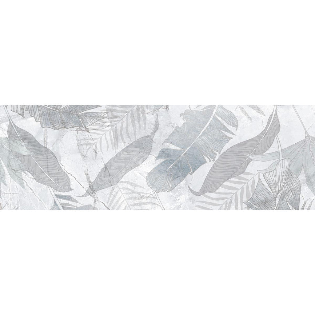 Panorama Botanical Ceramic Tile 16x48 | Tile Club