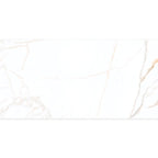 Panorama Gold Marbled Porcelain Tile 24x48 | Tile Club