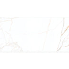 Panorama Gold Marbled Porcelain Tile 24x48 | Tile Club