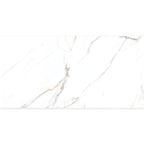 Panorama Gold Marbled Porcelain Tile 24x48 | Tile Club
