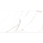 Panorama Gold Marbled Porcelain Tile 24x48 | Tile Club