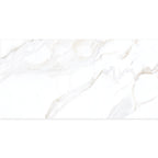 Panorama Gold Marbled Porcelain Tile 24x48 | Tile Club