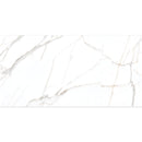Panorama Gold Marbled Porcelain Tile 24x48 | Tile Club
