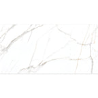Panorama Gold Marbled Porcelain Tile 24x48 | Tile Club