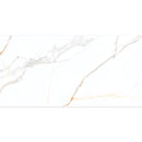 Panorama Gold Marbled Porcelain Tile 24x48 | Tile Club