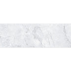 Panorama Gray Marbled Ceramic Tile 16x48 | Tile Club