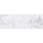 Panorama Gray Marbled Ceramic Tile 16x48 | Tile Club