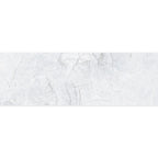 Panorama Gray Marbled Ceramic Tile 16x48 | Tile Club