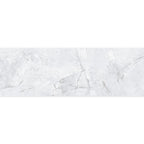 Panorama Gray Marbled Ceramic Tile 16x48 | Tile Club