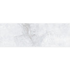 Panorama Gray Marbled Ceramic Tile 16x48 | Tile Club