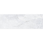 Panorama Gray Marbled Ceramic Tile 16x48 | Tile Club