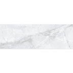 Panorama Gray Marbled Ceramic Tile 16x48 | Tile Club