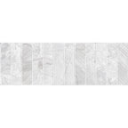 Panorama Gray Marbled Column Ceramic Tile 16x48 | Tile Club