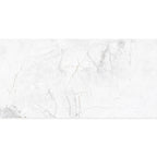 Panorama Gray Marbled Porcelain Tile 24x48 | Tile Club