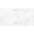 Panorama Gray Marbled Porcelain Tile 24x48 | Tile Club