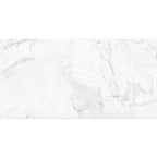 Panorama Gray Marbled Porcelain Tile 24x48 | Tile Club