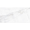 Panorama Gray Marbled Porcelain Tile 24x48 | Tile Club