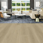 AquaProof Paxton Wood Laminate Plank Flooring | Tile Club