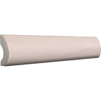 Pencil Bullnose La Riviera Rose | Tile Club
