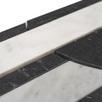 Pictoria Eclipse Bold Waterjet Mosaic Tile | Tile Club