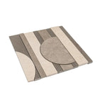 Pictoria Eclipse Earth Waterjet Mosaic Tile | Tile Club