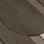 Pictoria Eclipse Earth Waterjet Mosaic Tile | Tile Club