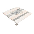 Pictoria Eclipse Rose Waterjet Mosaic Tile | Tile Club