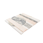 Pictoria Eclipse Rose Waterjet Mosaic Tile | Tile Club