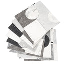 Pictoria Mod Bold Waterjet Mosaic Tile | Tile Club