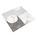 Pictoria Mod Bold Waterjet Mosaic Tile | Tile Club