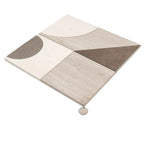 Pictoria Mod Earth Waterjet Mosaic Tile | Tile Club